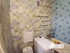 Студия квартира, вторичка, 33м2, 5/5 этаж
