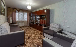 2-к квартира, вторичка, 47м2, 2/5 этаж