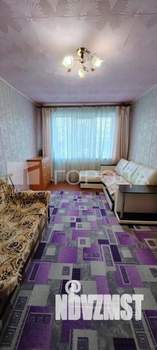 1-к квартира, вторичка, 32м2, 1/9 этаж