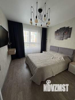 2-к квартира, вторичка, 61м2, 2/14 этаж