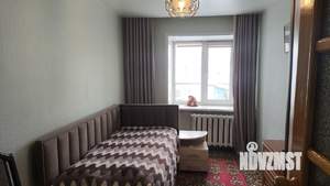 2-к квартира, вторичка, 39м2, 2/5 этаж