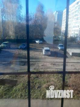 1-к квартира, вторичка, 34м2, 2/9 этаж