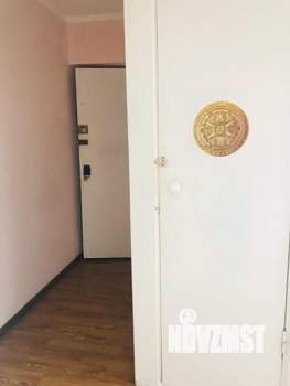 1-к квартира, вторичка, 31м2, 2/5 этаж