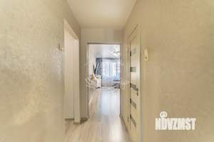 1-к квартира, вторичка, 37м2, 7/10 этаж