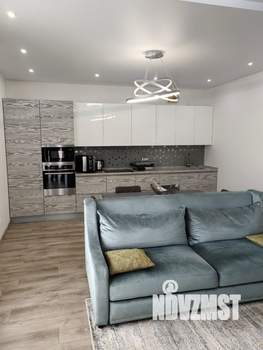 3-к квартира, вторичка, 80м2, 16/17 этаж