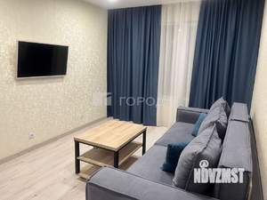 Студия квартира, вторичка, 35м2, 8/17 этаж