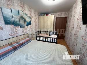 2-к квартира, вторичка, 40м2, 7/9 этаж