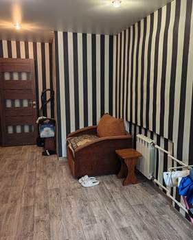 2-к квартира, вторичка, 40м2, 2/3 этаж