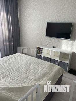 2-к квартира, вторичка, 50м2, 13/16 этаж