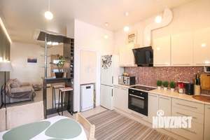 2-к квартира, вторичка, 61м2, 6/6 этаж
