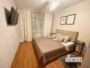 2-к квартира, вторичка, 51м2, 4/11 этаж