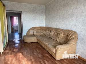 1-к квартира, вторичка, 36м2, 3/6 этаж
