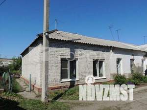 1-к квартира, вторичка, 16м2, 1/1 этаж