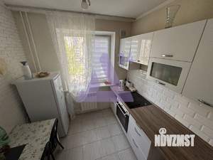 3-к квартира, вторичка, 61м2, 5/9 этаж