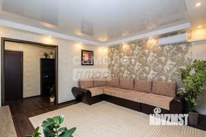 3-к квартира, вторичка, 69м2, 8/12 этаж