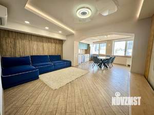 3-к квартира, вторичка, 97м2, 4/16 этаж