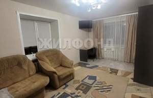 1-к квартира, вторичка, 31м2, 2/5 этаж