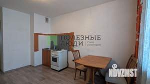 2-к квартира, вторичка, 60м2, 2/17 этаж