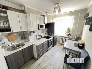 2-к квартира, вторичка, 43м2, 7/9 этаж