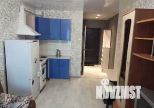 Студия квартира, вторичка, 24м2, 6/10 этаж