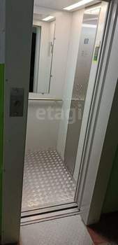 1-к квартира, вторичка, 33м2, 5/9 этаж