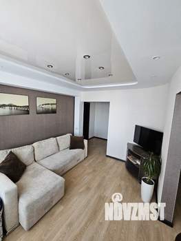 2-к квартира, вторичка, 52м2, 9/10 этаж