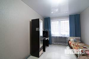 1-к квартира, вторичка, 49м2, 2/16 этаж