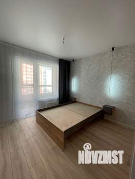 3-к квартира, вторичка, 60м2, 9/18 этаж