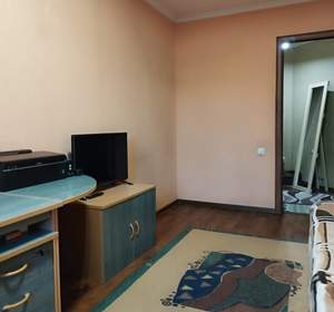 2-к квартира, вторичка, 59м2, 1/9 этаж