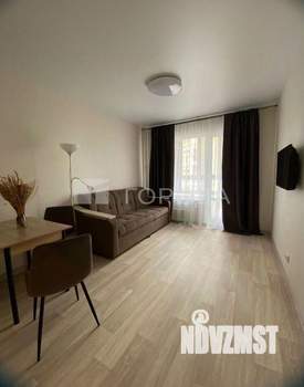 2-к квартира, вторичка, 43м2, 7/18 этаж