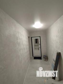 Студия квартира, вторичка, 32м2, 2/2 этаж