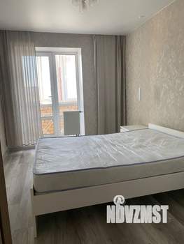 2-к квартира, вторичка, 43м2, 9/17 этаж