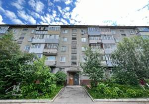 2-к квартира, вторичка, 47м2, 5/5 этаж
