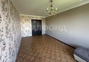 3-к квартира, вторичка, 65м2, 5/9 этаж