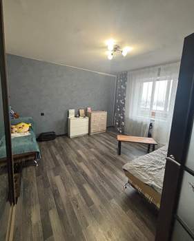 1-к квартира, вторичка, 34м2, 5/10 этаж