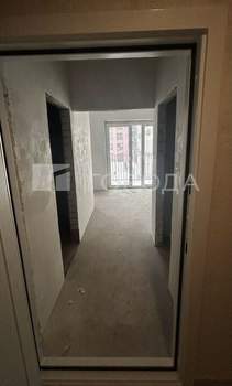 Студия квартира, вторичка, 26м2, 2/9 этаж