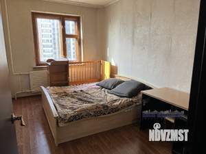 3-к квартира, вторичка, 61м2, 8/10 этаж