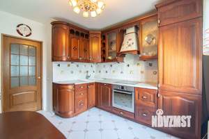 4-к квартира, вторичка, 95м2, 6/10 этаж