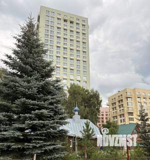 2-к квартира, вторичка, 57м2, 4/24 этаж