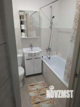 1-к квартира, вторичка, 35м2, 15/16 этаж