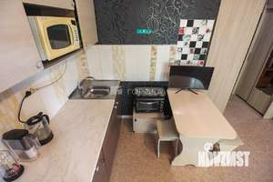 Студия квартира, вторичка, 23м2, 2/4 этаж