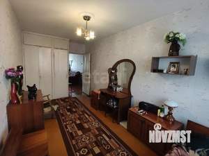 3-к квартира, вторичка, 62м2, 2/9 этаж