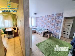3-к квартира, вторичка, 60м2, 8/9 этаж