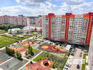 Студия квартира, вторичка, 29м2, 15/16 этаж