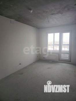 Студия квартира, вторичка, 24м2, 13/18 этаж