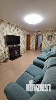 3-к квартира, вторичка, 60м2, 5/9 этаж