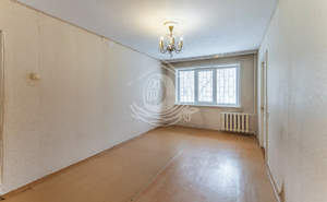 3-к квартира, вторичка, 52м2, 1/5 этаж