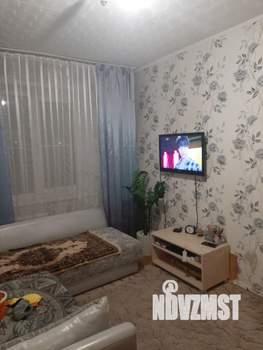 3-к квартира, вторичка, 64м2, 6/9 этаж