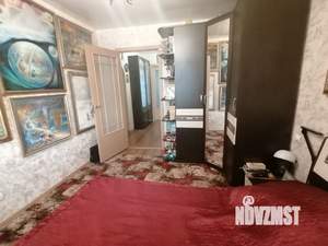 3-к квартира, вторичка, 66м2, 4/10 этаж