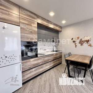 2-к квартира, вторичка, 38м2, 8/17 этаж